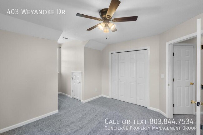 Building Photo - 403 Weyanoke Dr