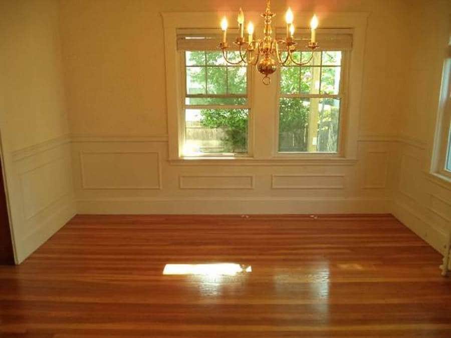 Dining Room - 38 Harvard Rd