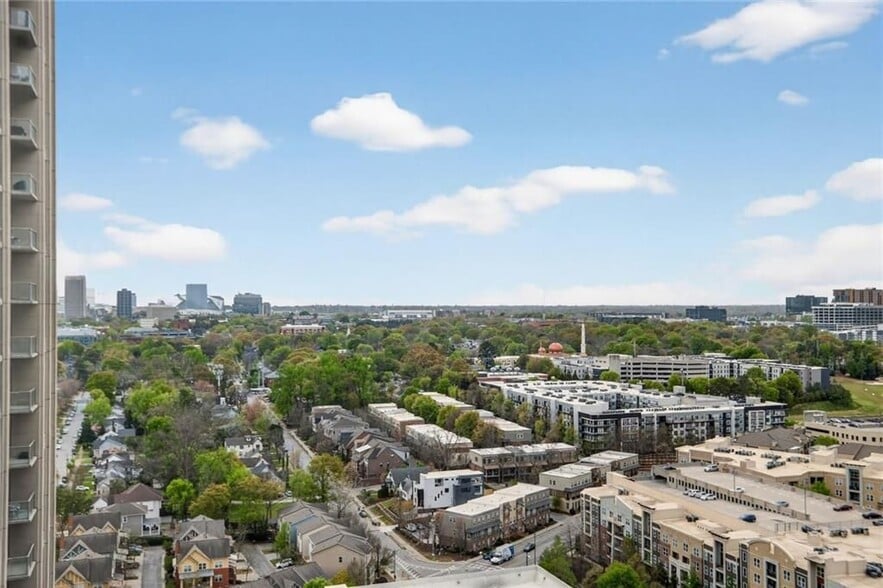 Building Photo - 361 17th St NW