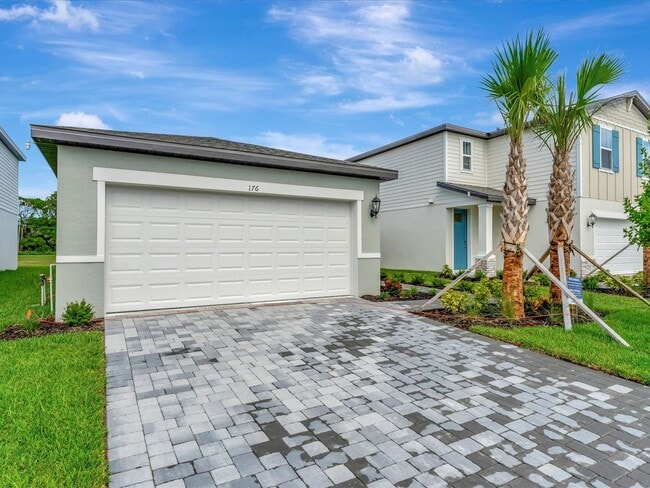 Building Photo - Fabulous 2024 New Build ~ 4 bed/ 2 bath Annual Rental