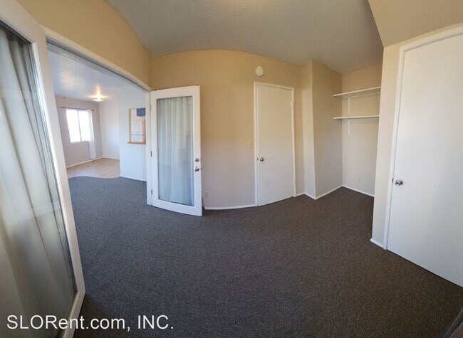 Building Photo - 2 br, 1 bath House - 1246 14th Street
