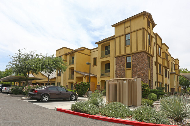 675 N 16th St - Aeroterra II & III