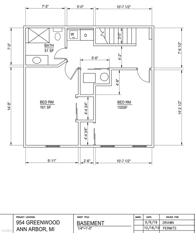 Building Photo - 7 br, 3 bath House - 954 Greenwood Ave