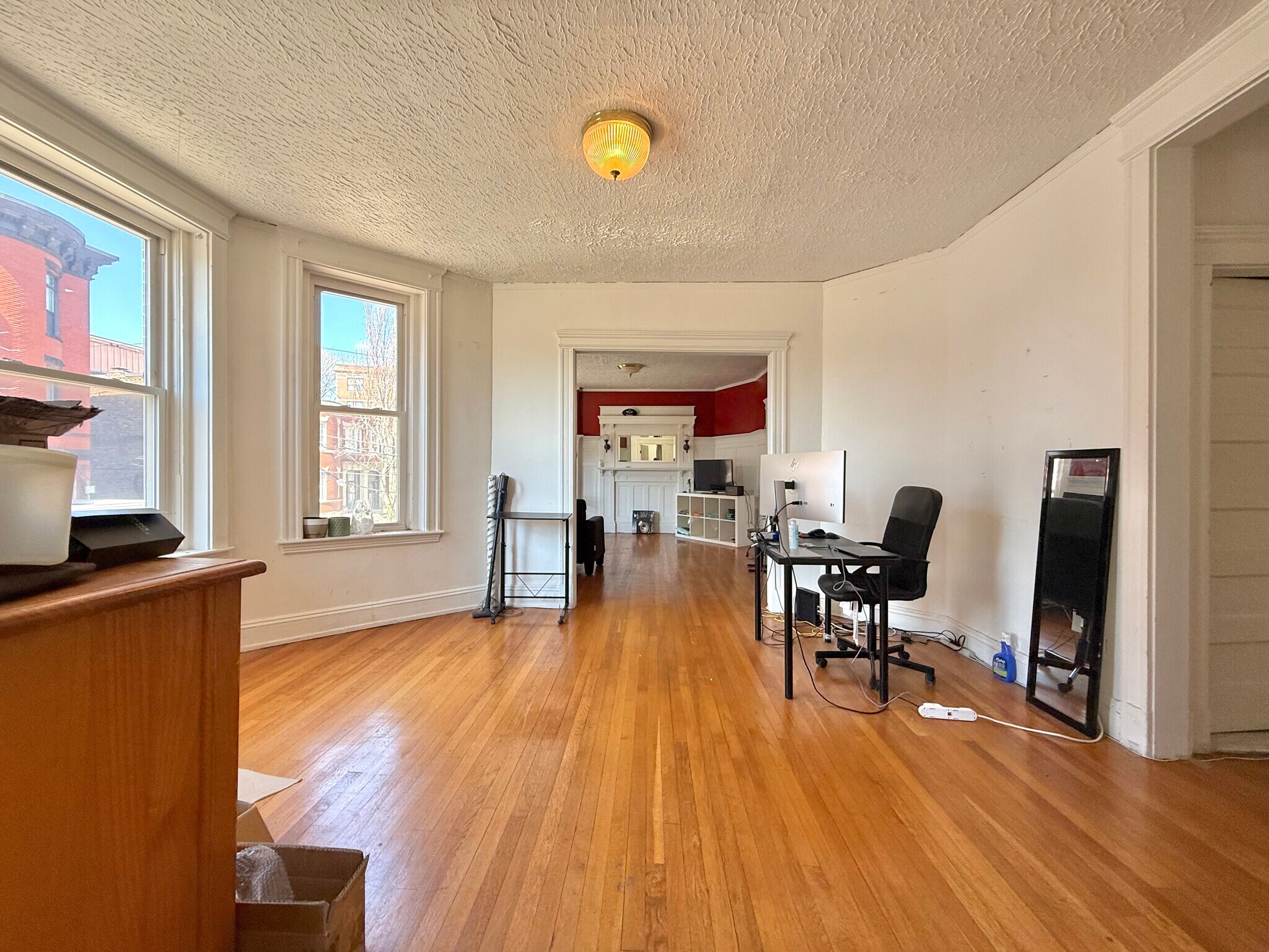 Building Photo - 1908 Beacon St