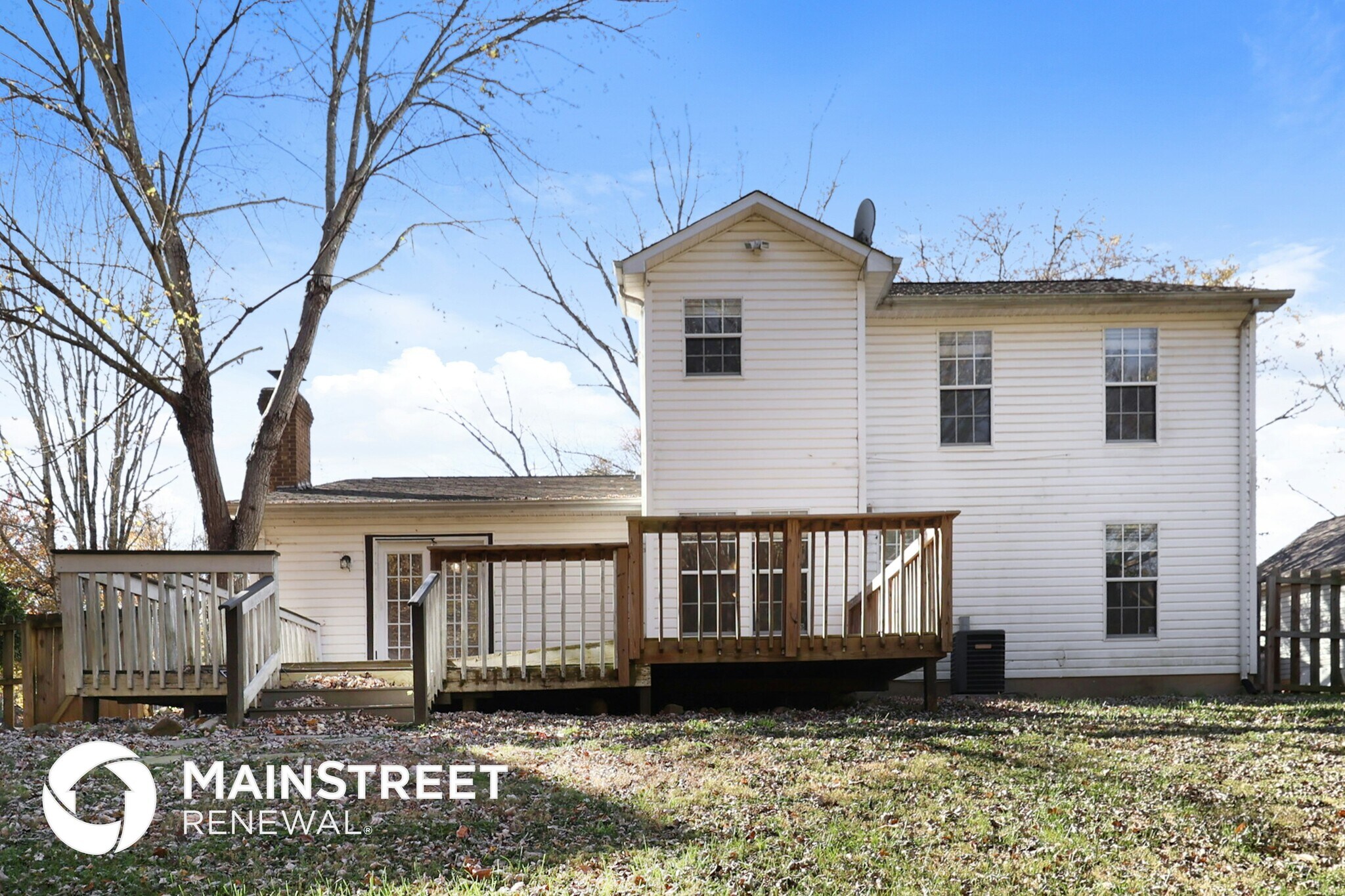 Building Photo - 3412 Stonemarsh Ct