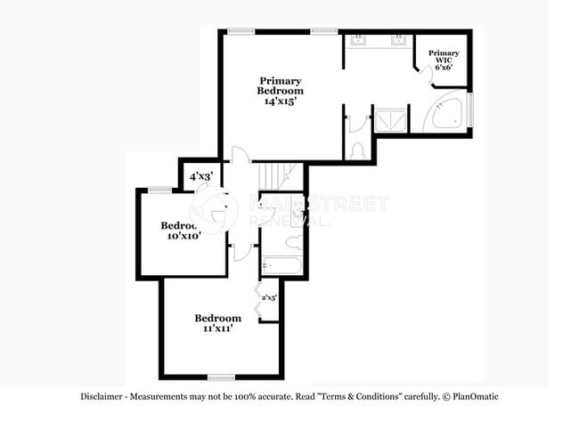 Building Photo - 3 Bedroom Pet-Friendly Home in LEES SUMMIT, MO with Main Street Renewal