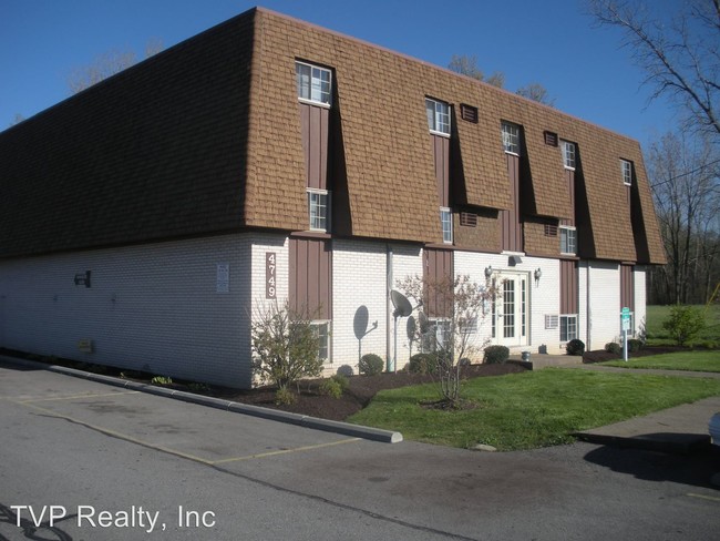 Building Photo - 4745 Oberlin Ave