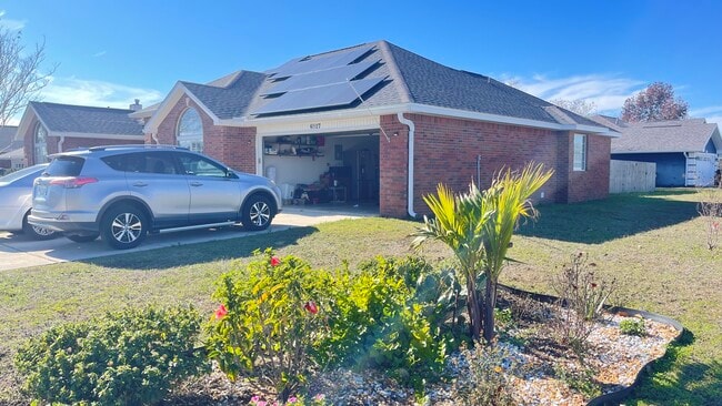 Building Photo - 6917 Minchew Ct