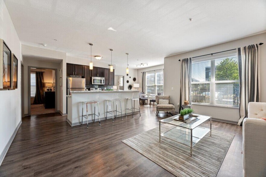 Palmer House Apartment Homes 4121 Palmer Park Cir E New Albany OH