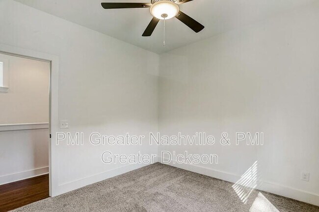 Building Photo - 1113 Park St