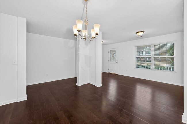 Building Photo - Spacious 4BR Energy-Efficient Home with Loft, Big Yard & Top-Rated Schools!