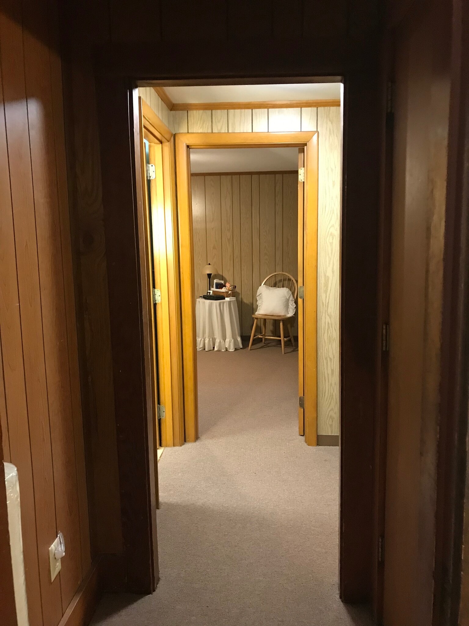 Hall - 38 Highland St