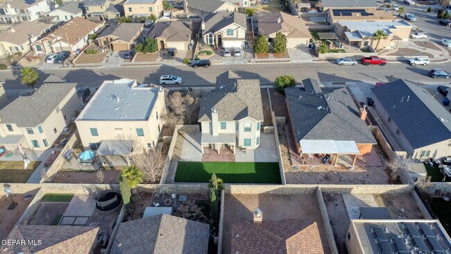 Building Photo - 4613 Al Hernandez St