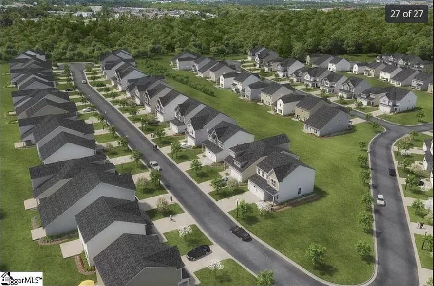 Building Photo - 3062 Hillgate Trl