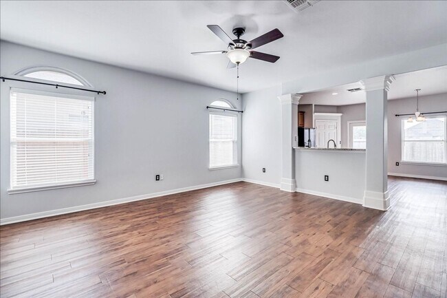 Building Photo - 2234 Anacua Street