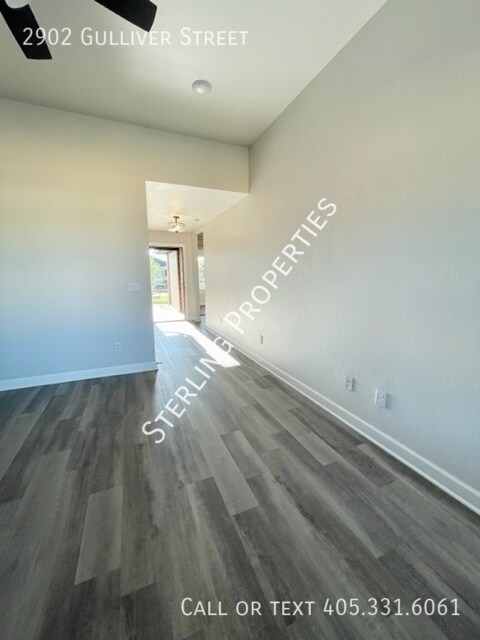 Building Photo - 2902 Gulliver St