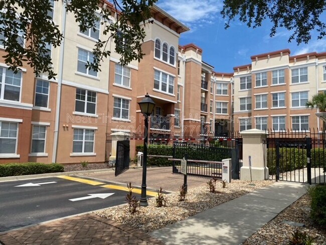 Building Photo - 10435 Mid Town Pkwy