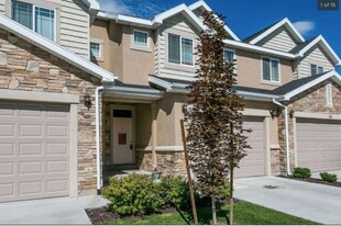 Building Photo - 104 S 610 E