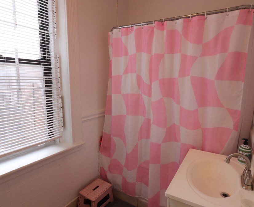 Apt 25 - 407 Huntington Ave