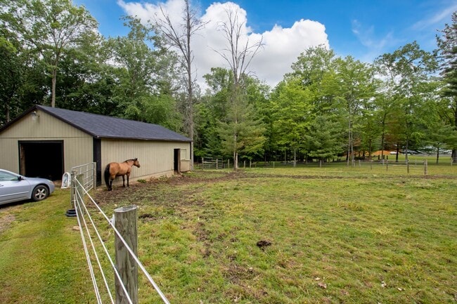 Building Photo - Four bedroom, single family home