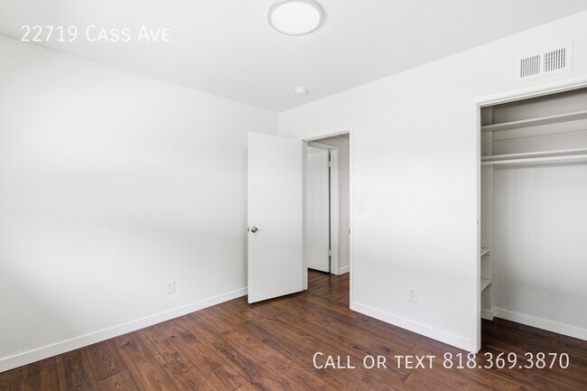 Building Photo - 22719 Cass Ave