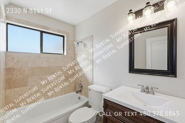 Building Photo - 2330 N 81st St