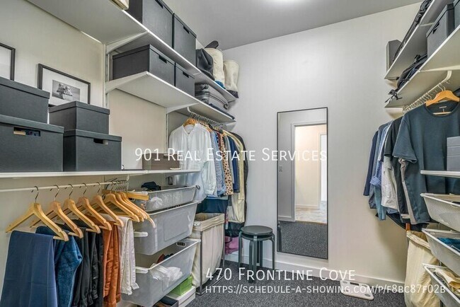 Building Photo - 470 Frontline Cove
