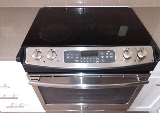 Interior Photo - 500 Lafayette at Mount Storm Park