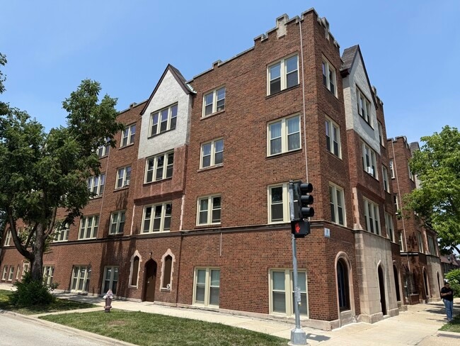 Primary Photo - 3150 S Harlem Ave