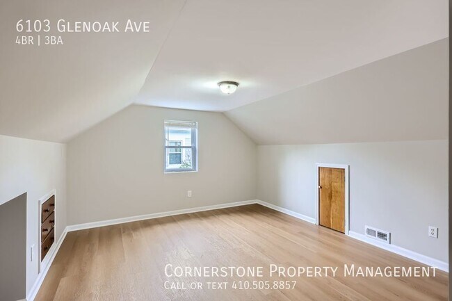 Building Photo - 6103 Glenoak Ave