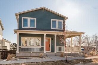 Building Photo - Custom Gold Hill Mesa 4-Bedroom Home on Co...
