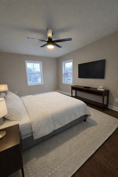 Building Photo - 1625 Edmondson Ave