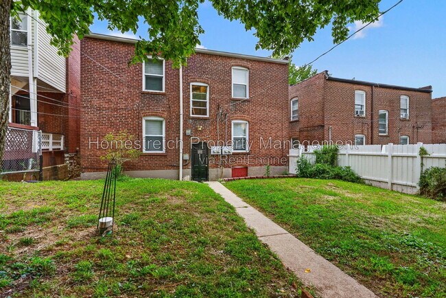 Building Photo - 3107 Osceola St
