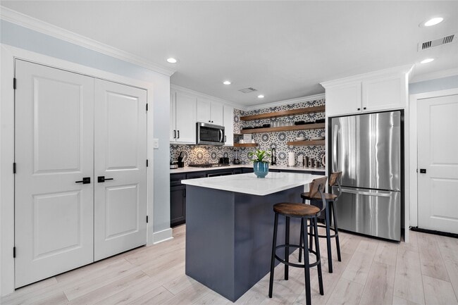 Building Photo - 3502 Ruth St