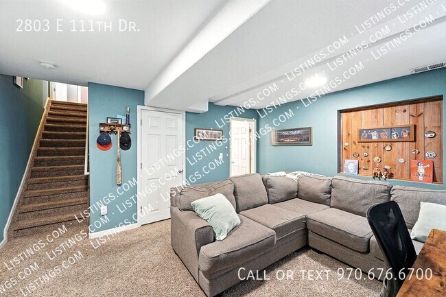 Building Photo - 2803 E 111th Dr
