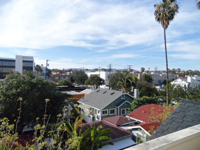 Building Photo - 1238 22nd St