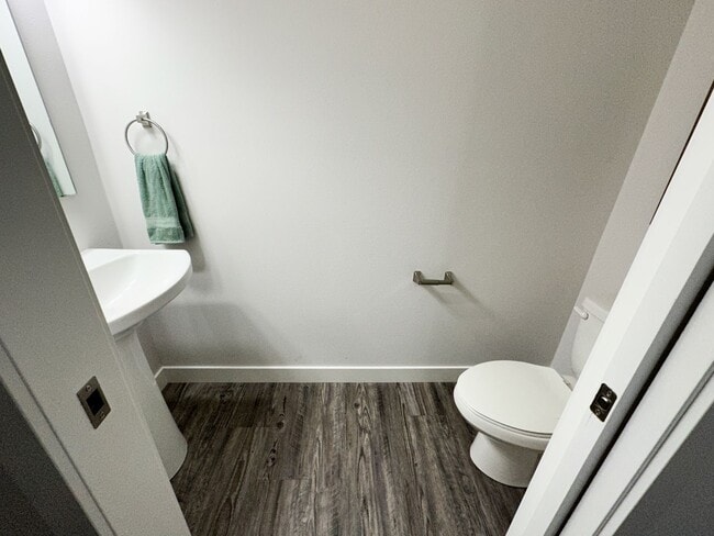 Building Photo - Brand new 2 Bed / 2.5 Bath Townhome for rent in Cottage Grove!