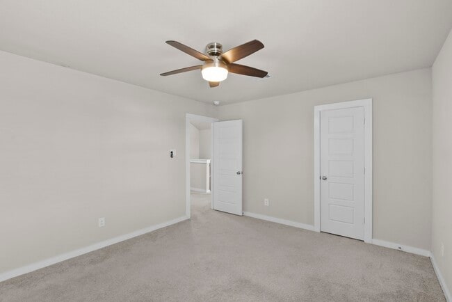 Building Photo - 1203 Lancer Leap Dr