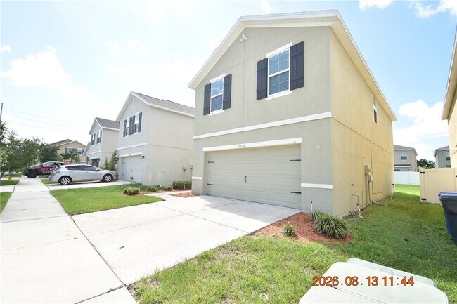 Building Photo - 10233 Mangrove Well Rd