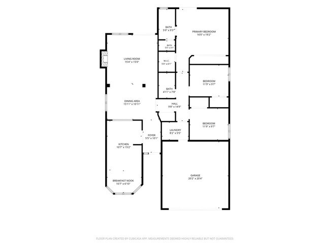 Building Photo - 1805 Quail Point Ct