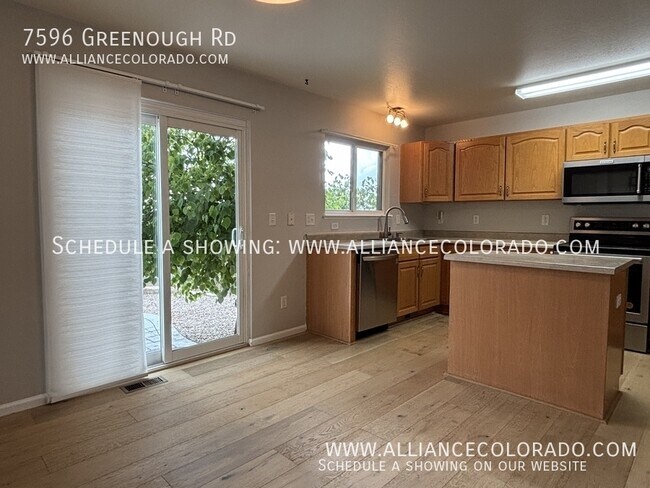 Building Photo - 7596 Greenough Rd
