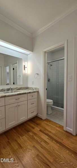 Building Photo - 218 E Davie St