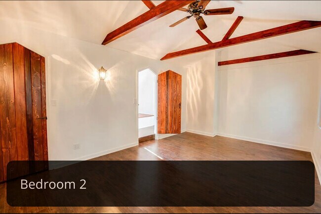 Building Photo - 1328 N Formosa Ave