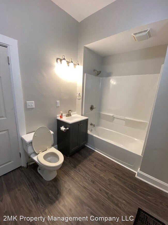 Building Photo - 4 br, 2 bath House - 325 Kirkwood Boulevard