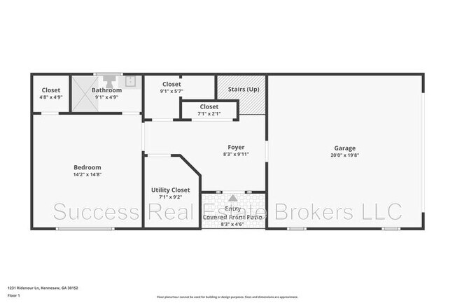 Building Photo - 1231 Ridenour Ln