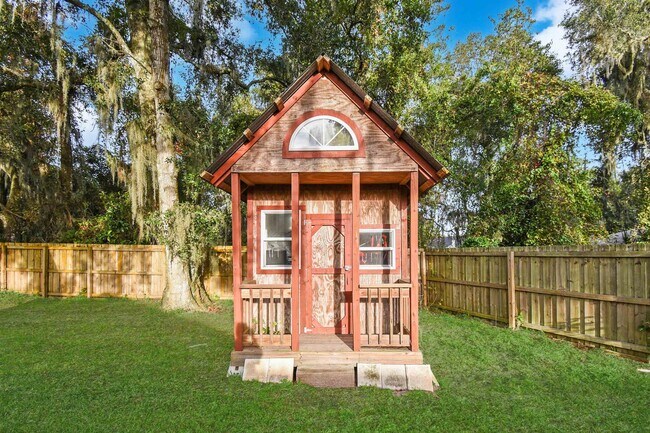 Building Photo - 406 Nervia Ct