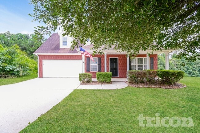 Building Photo - 5544 Frontier Ct