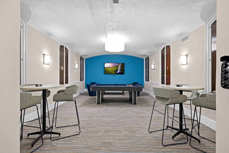 chapel 5 - The Loop at Midtown