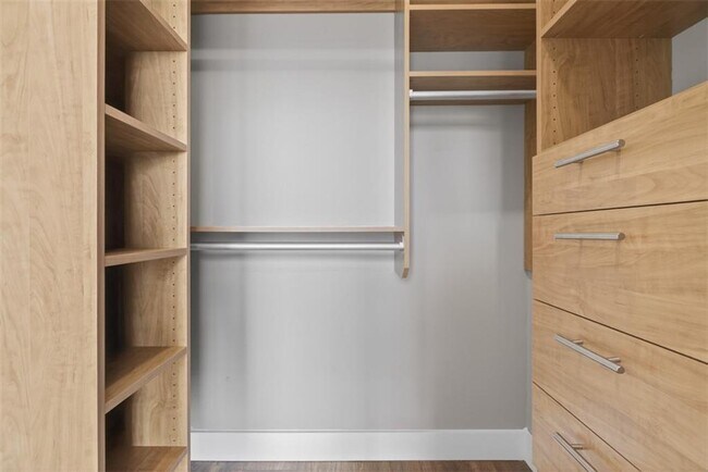 Building Photo - 855 Peachtree St NE