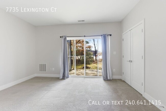Building Photo - 7735 Lexington Ct